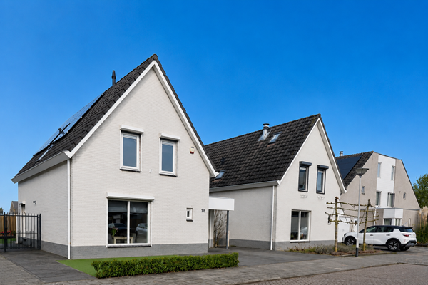 Te koop: Gasthuislaan 16, 4731 ZB Oudenbosch